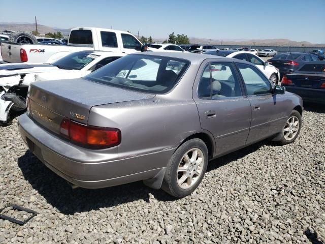 1995 Toyota Camry XLE