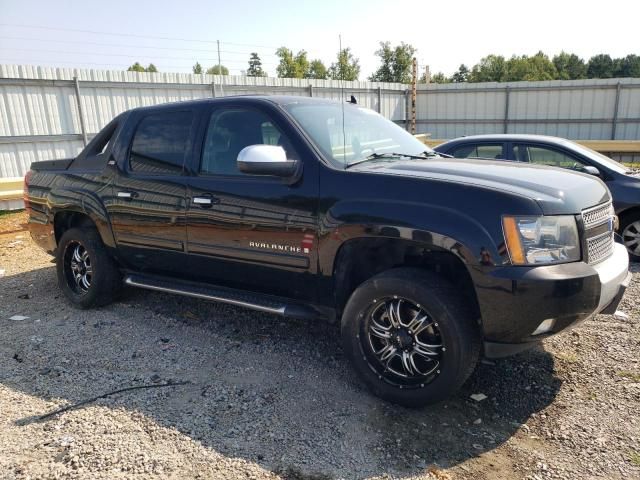 2007 Chevrolet Avalanche K1500