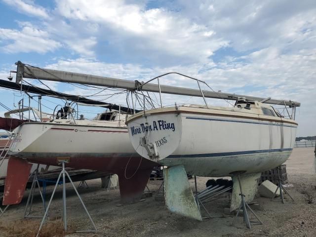 1975 Coachmen Catalina