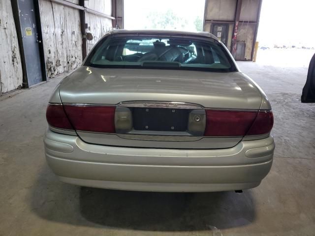 2002 Buick Lesabre Custom