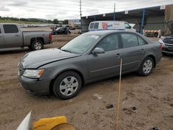 2010 Hyundai Sonata GLS en venta en Colorado Springs, CO