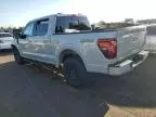 2024 Ford F150 XLT