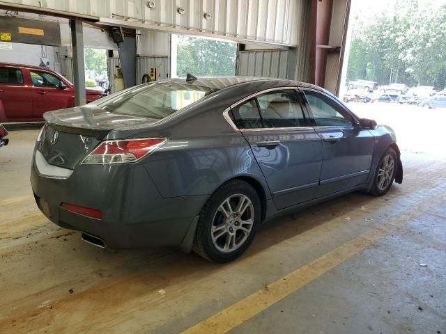 2010 Acura TL