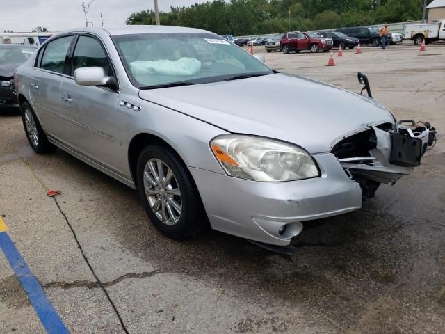 2010 Buick Lucerne CXL