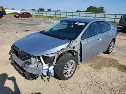 2021 Subaru Impreza en venta en Mcfarland, WI