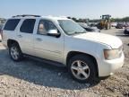 2010 Chevrolet Tahoe K1500 LTZ