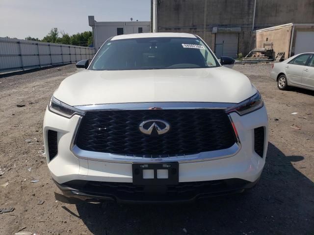 2024 Infiniti QX60 Pure