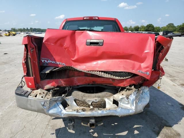 2013 Toyota Tundra Double Cab SR5