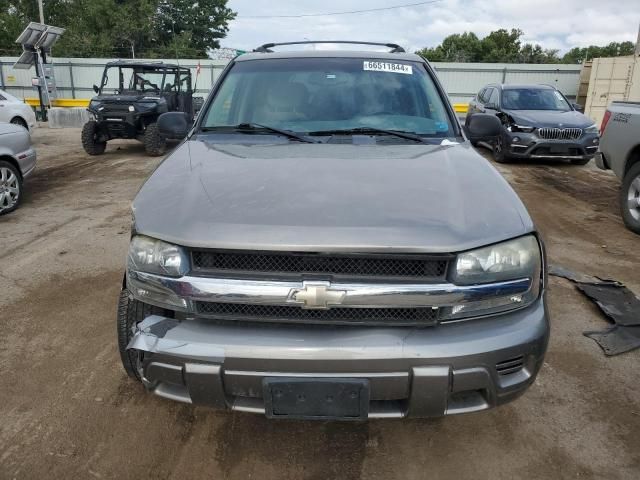 2006 Chevrolet Trailblazer LS