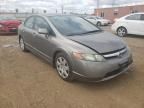 2006 Honda Civic LX