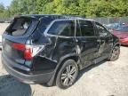 2017 Honda Pilot EX