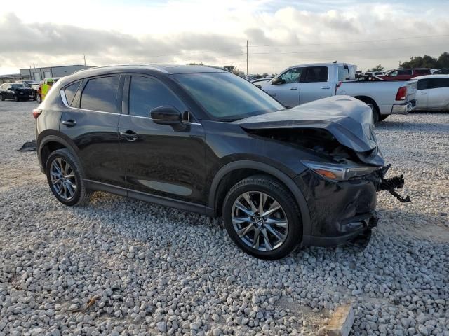 2019 Mazda CX-5 Signature