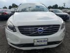 2016 Volvo XC60 T6 Platinum