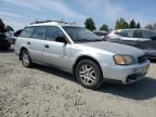 2004 Subaru Legacy Outback AWP