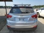 2010 Hyundai Tucson GLS