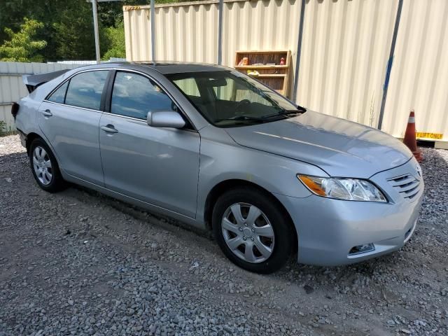 2007 Toyota Camry CE