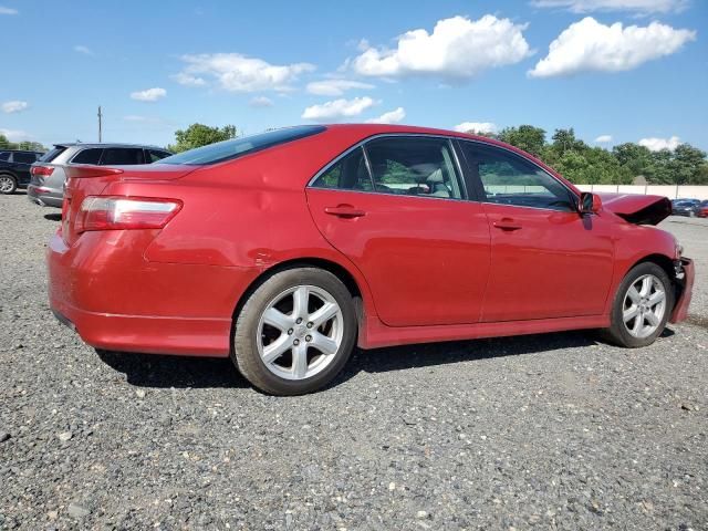 2008 Toyota Camry CE