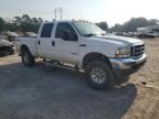 2004 Ford F250 Super Duty