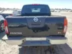 2011 Nissan Frontier S