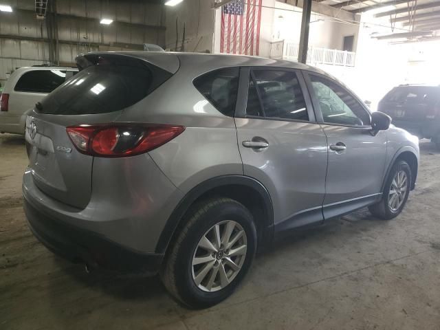 2015 Mazda CX-5 Sport