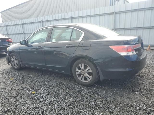 2011 Honda Accord LXP