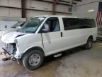 2011 Chevrolet Express G3500 LT