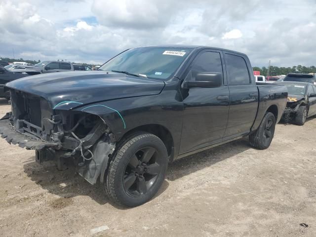 2014 Dodge RAM 1500 ST