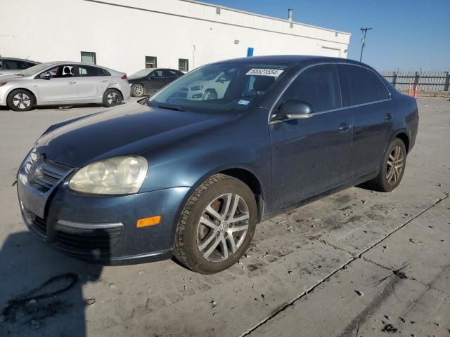 2006 Volkswagen Jetta TDI