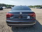 2017 Volkswagen Passat S