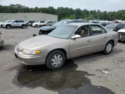 Buick Vehiculos salvage en venta: 2003 Buick Regal LS