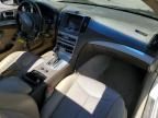 2009 Infiniti G37 Base