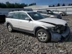 2005 Subaru Legacy Outback 2.5I Limited