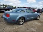 2005 Ford Mustang