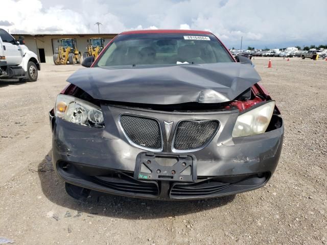 2007 Pontiac G6 Value Leader