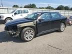 2016 Ford Taurus Limited