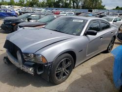 2014 Dodge Charger R/T en venta en Bridgeton, MO