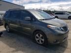 2012 Toyota Sienna LE