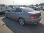 2008 BMW 335 XI