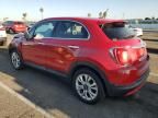 2016 Fiat 500X Lounge