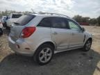 2014 Chevrolet Captiva LT