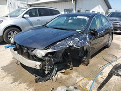 Acura tsx salvage cars for sale: 2012 Acura TSX