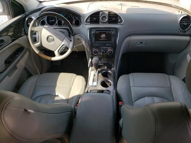 2013 Buick Enclave