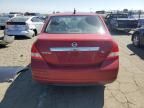 2010 Nissan Versa S