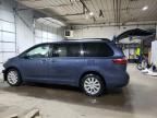 2016 Toyota Sienna XLE