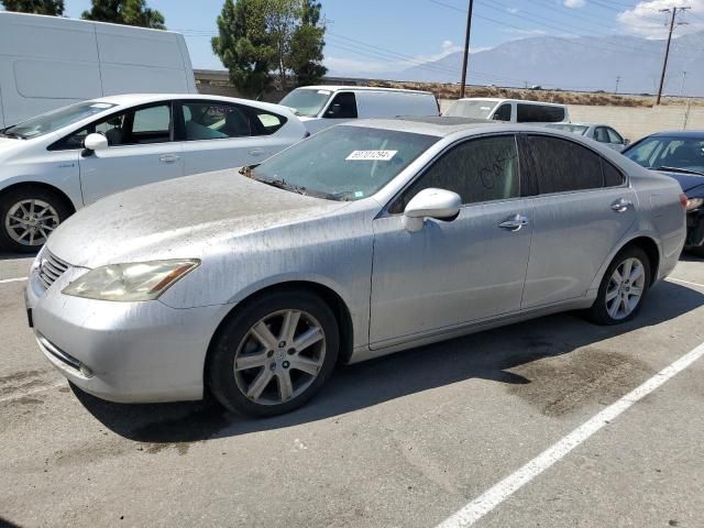 2008 Lexus ES 350