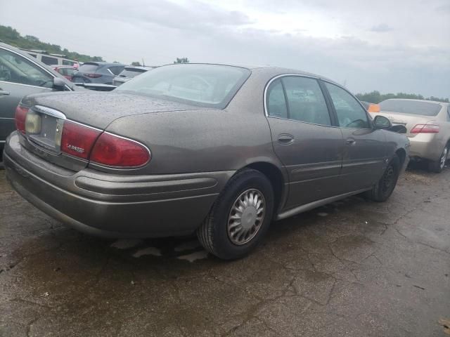 2003 Buick Lesabre Custom