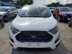 2019 Ford Ecosport SES