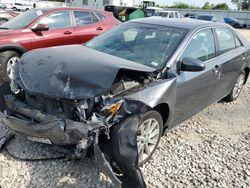 Toyota Vehiculos salvage en venta: 2014 Toyota Camry L