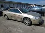 2010 Chrysler Sebring Touring