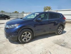 2018 Honda CR-V EXL en venta en Walton, KY